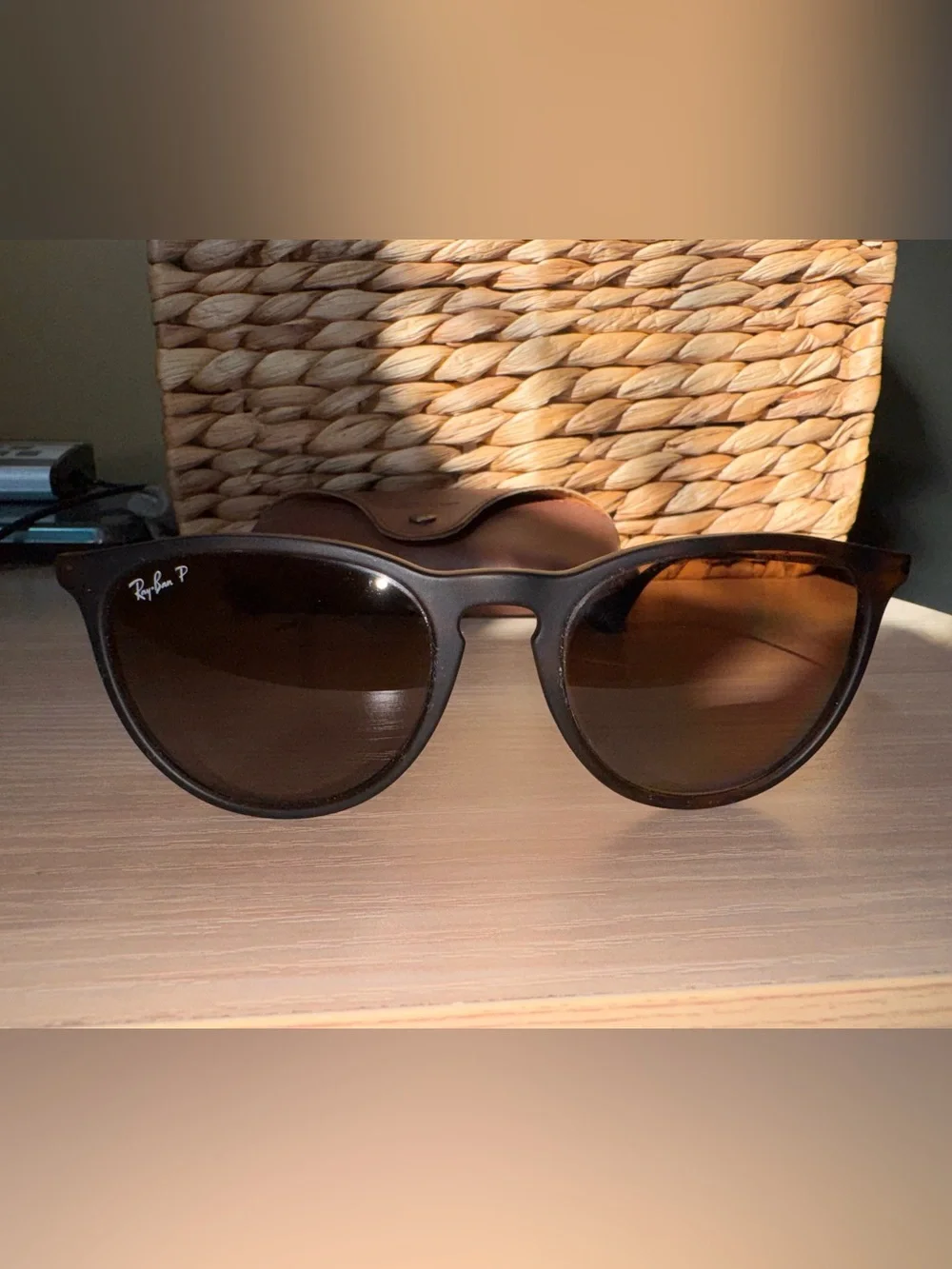 Ray-Ban classic ray